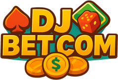 DJ Bet Com Logo